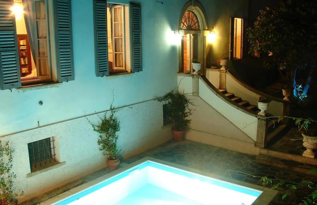 Villa Annamaria B&B-1